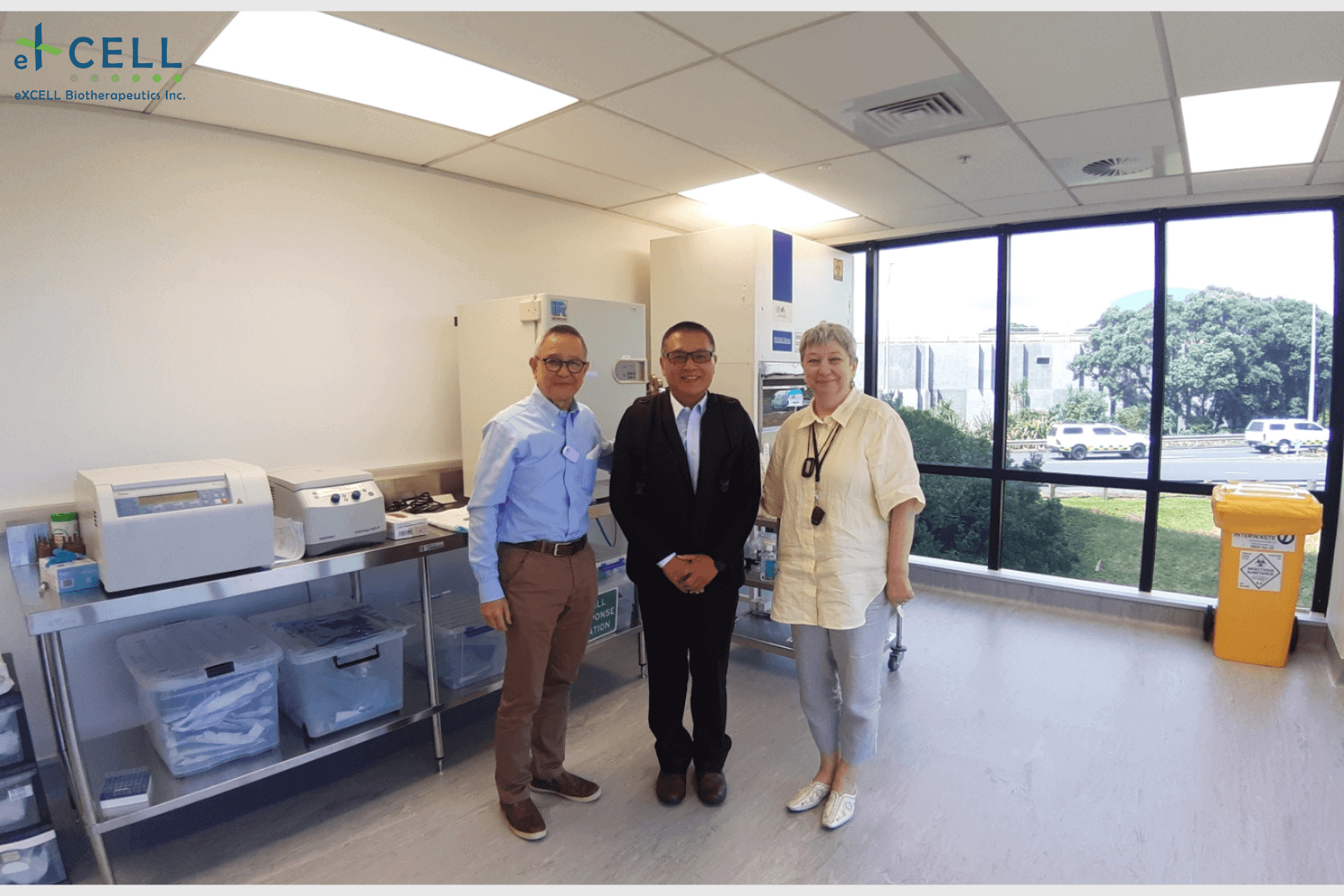 Immunotherapy, cell therapy