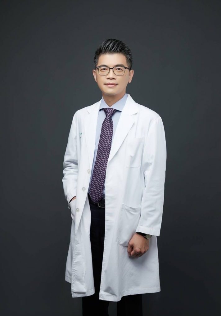 Dr 劉志良