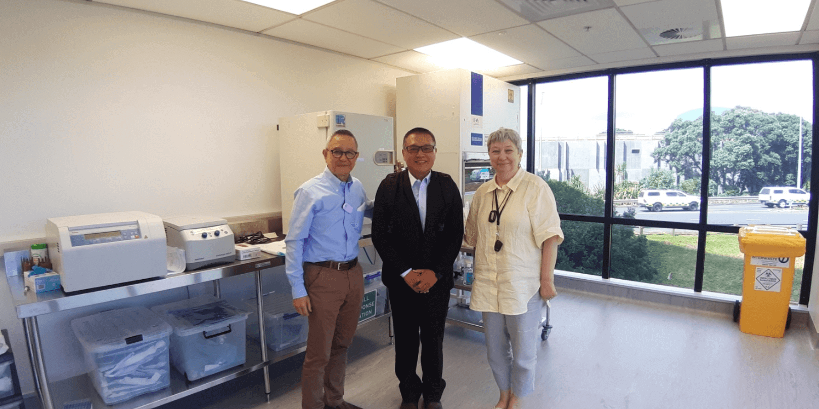 Immunotherapy, cell therapy